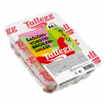 &Scaron;a&scaron;l&otilde;kivorstid broilerilihast Tallegg 400g