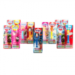 M&auml;nguasi+ 2 t&auml;idet (alusel) Pez 17g