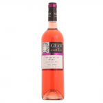 Kpn.vein Gran Castillo Tempranillo Rose 0,75l