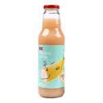 Banaaninektar  0,75l