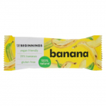 Toorbatoon banaani The Begin. gluteeniv. 40 g