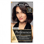 P&uuml;siv&auml;rv L'Oreal Preference 3.12 Toronto