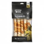 Koeramaius PrimaDog kanaga 5tk 180g