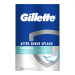 Habemeajamisj&auml;rgne kreem Gilette v&auml;rsk. 100ml
