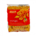 Makaronid Conchigle  Planet 500g