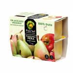 Puuviljamiks &otilde;una-pirni Pombel 400g