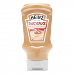 Majoneesi-ket&scaron;upikaste Heinz 425g/415ml