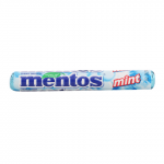 N&auml;skommid m&uuml;ndi Mentos 38g