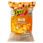 Kartulikr&otilde;psud soola & karam. v&otilde;i Taffel 180g