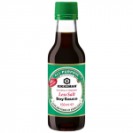 Sojakaste v&auml;hendatud soolaga Kikkoman 150ml