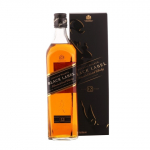 Whisky Johnnie Walker Black Label 40% 0,7l