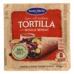 T&auml;isteratortilja Mehhiko Santa Maria 320g