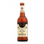 &Otilde;lu Imperial Gold 4,8%vol 0,4l pudel