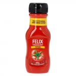 Terav tomatiket&scaron;up Felix 500g