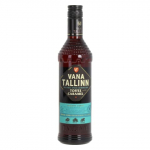 Lik&ouml;&ouml;r Vana Tallinn Toffee Caramel 35% 0,5l