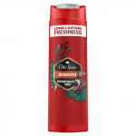 Du&scaron;igeel Old Spice Bearglove 400ml