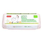 Kanamunad I Love Eco LM 10tk