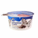 Kohup.kreem &scaron;okolaadit&uuml;kkidega Alma 150g