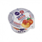 Skyr virsikutega Farmi 150g