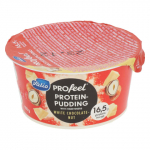 Prot.puding valge &scaron;oko-p&auml;hk ProFeel 150g