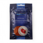 Jahvatatud paprika Santa Maria 22g
