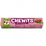 N&auml;skommid maasikamaitselised Chewits 29g