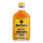 Muu piiritusjook Star Dollar 0,2l