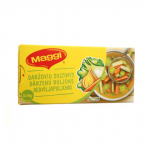Juurviljapuljong Maggi 120g