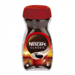 Kohv lahustuv Nescaf&eacute; Classic 200g