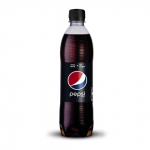 Karb.kar.jook magusainetega Pepsi Max 0,5l