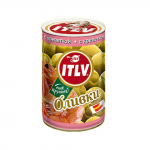 Rohel. oliivid kreveti pasta. ITLV 300g/110g