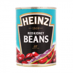 Aedoad punane Heinz 400g
