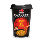 Kiirnuudliroog veise- ja wasabi maitse 96g