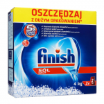 N&otilde;udepesumasina sool Finish  4kg