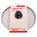 Klaaskaas GoodCook 24cm