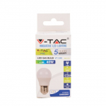 LED Valgusallikas VT-SAMSUNG E27/G45 5.5