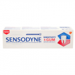 Hambapasta Sensodyne Sensitivity & Gum 75ml