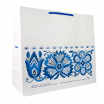 Paberkott Mihkli MN-164 35X14X31cm