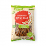Makaronid t&auml;istera Penne Rigate  500g