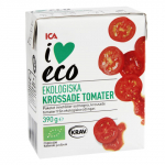 Mahetomatid t&uuml;keldatud I Love Eco 390g