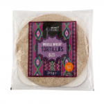 T&auml;isteranisutortiljad  Planet 370g