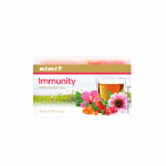 Taimetee immuunsuse tugevdamiseks  33g