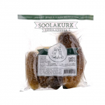Soolakurk k&uuml;&uuml;slauguga Eesti And 500g/300g