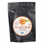 Porgandikr&otilde;psud 60g