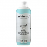 Munavalge &otilde;rrekanade munadest whitePRO 1kg