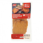 Kanafilee&scaron;nitsel paneeritud M&M 340g
