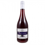 Aromatiseeritud puuviljavein Musts&otilde;star 0,75l