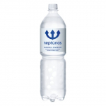 Mineraalvesi karboniseeritud Neptunas 1,5l