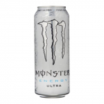 Energiajook Monster Zero Ultra suhkruvab.0,5l