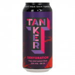 &Otilde;lu Tanker Dehydration 5,5%vol 0,44l purk